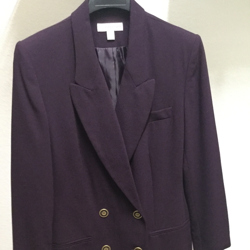 Woman’s jacket